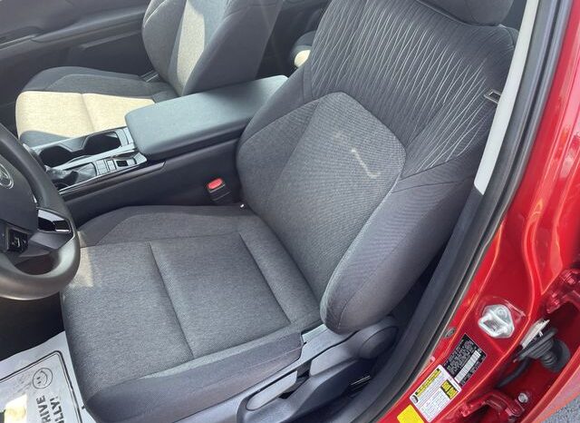 
 Toyota Camry full									