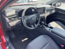 
 Toyota Camry full									