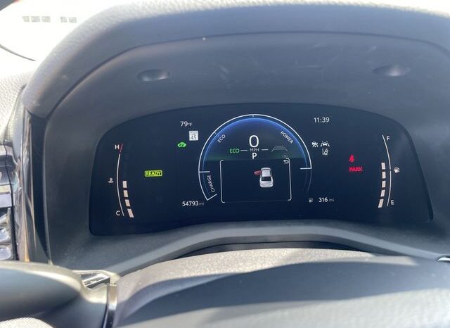 
 Toyota Camry full									