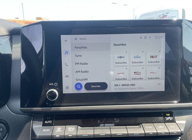 
 Toyota Camry full									