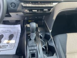 
 Toyota Camry full									