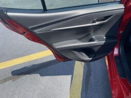 
 Toyota Camry full									