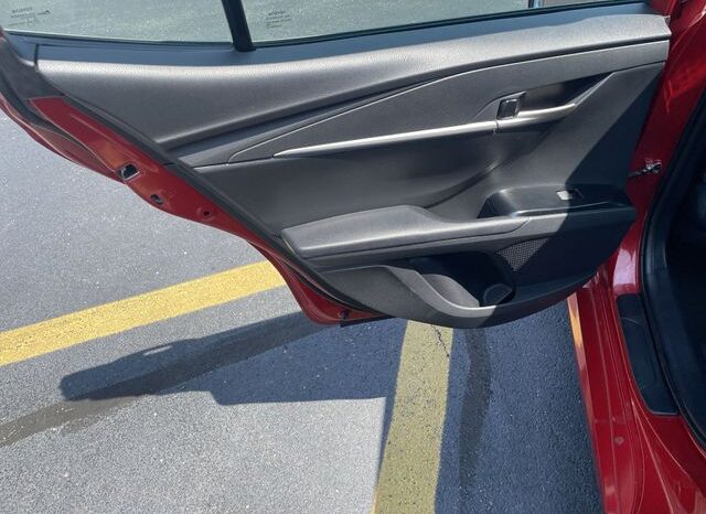 
 Toyota Camry full									