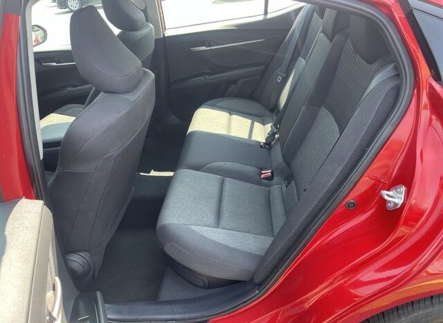 
 Toyota Camry full									