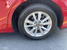 
 Toyota Camry full									