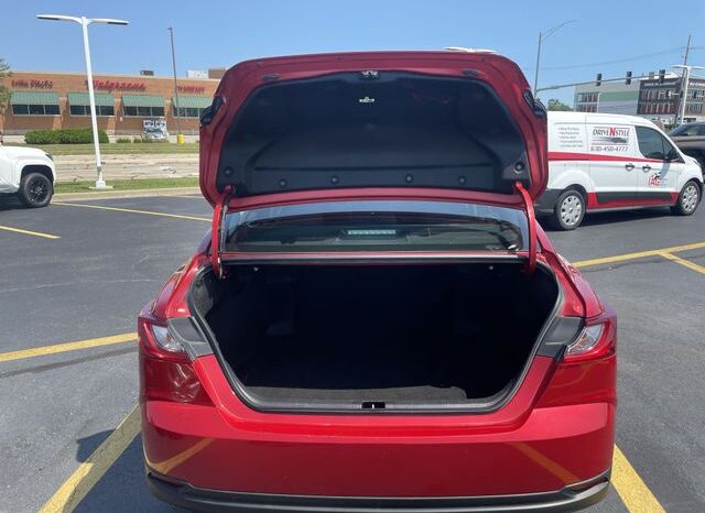 
 Toyota Camry full									