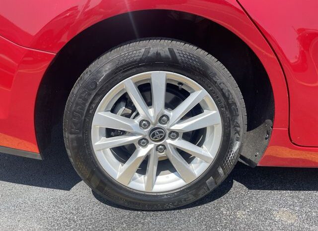
 Toyota Camry full									