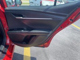 
 Toyota Camry full									