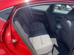 
 Toyota Camry full									
