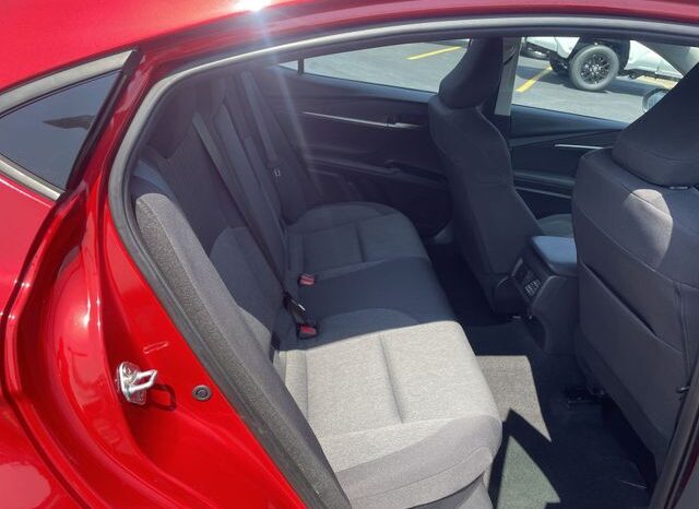 
 Toyota Camry full									