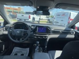 
 Toyota Camry full									