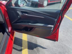 
 Toyota Camry full									