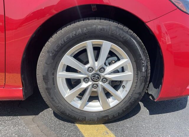 
 Toyota Camry full									