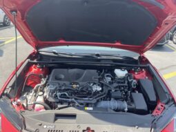 
 Toyota Camry full									