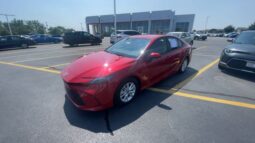 
 Toyota Camry full									