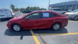 
 Toyota Camry full									