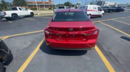 
 Toyota Camry full									