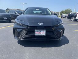 
 Toyota Camry full									