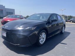 
 Toyota Camry full									