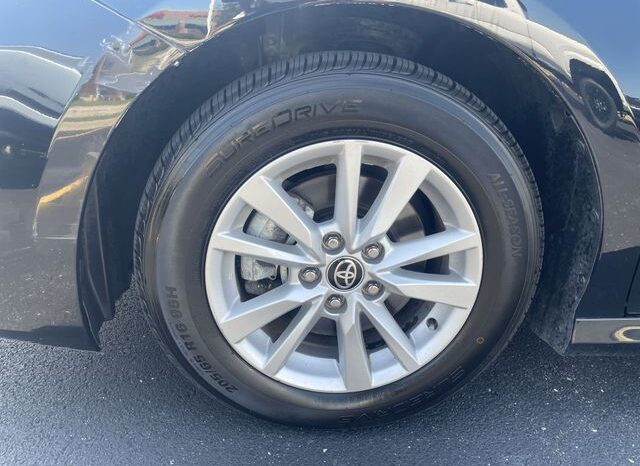 
 Toyota Camry full									