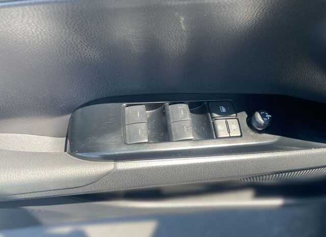 
 Toyota Camry full									