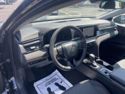 
 Toyota Camry full									