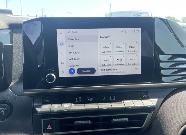 
 Toyota Camry full									