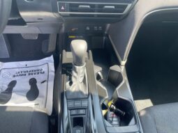 
 Toyota Camry full									