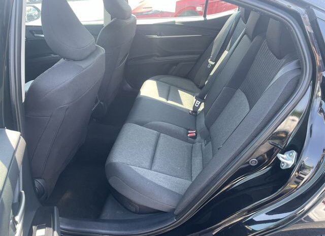
 Toyota Camry full									