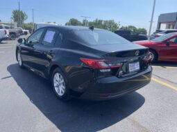 
 Toyota Camry full									