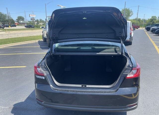 
 Toyota Camry full									