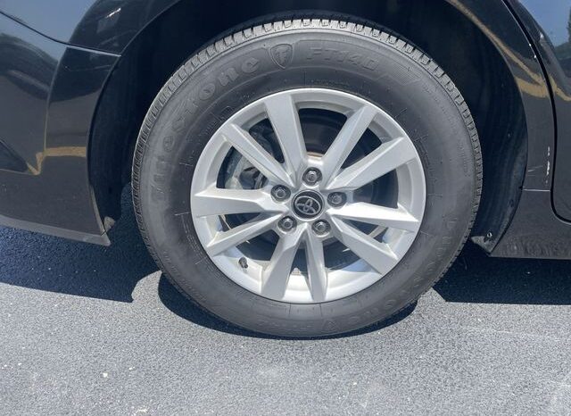 
 Toyota Camry full									