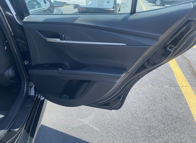 
 Toyota Camry full									
