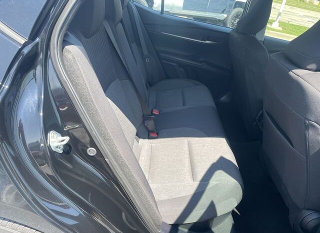 
 Toyota Camry full									