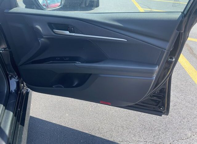 
 Toyota Camry full									