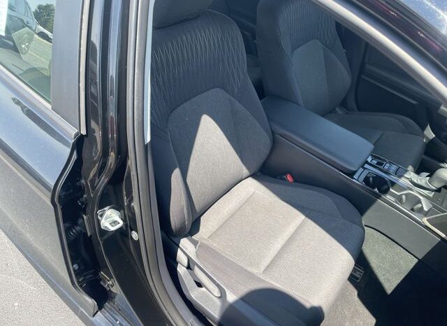 
 Toyota Camry full									