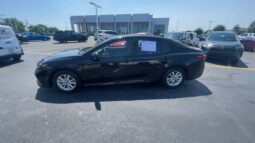 
 Toyota Camry full									