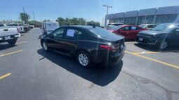 
 Toyota Camry full									