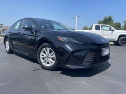 
 Toyota Camry full									