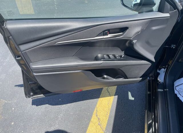 
 Toyota Camry full									