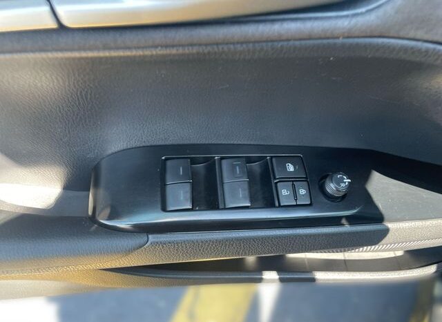 
 Toyota Camry full									