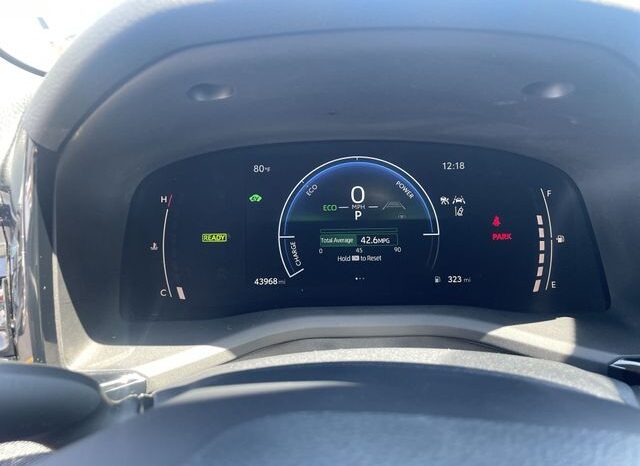 
 Toyota Camry full									