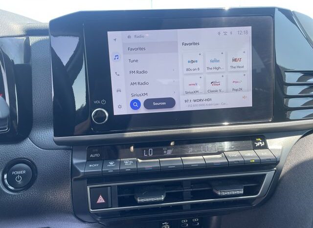 
 Toyota Camry full									