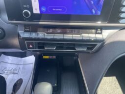 
 Toyota Camry full									