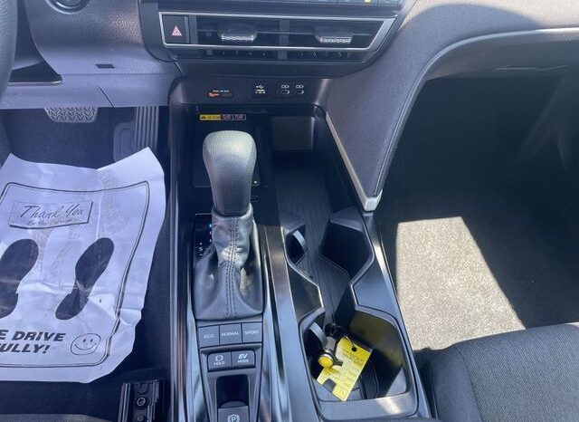 
 Toyota Camry full									