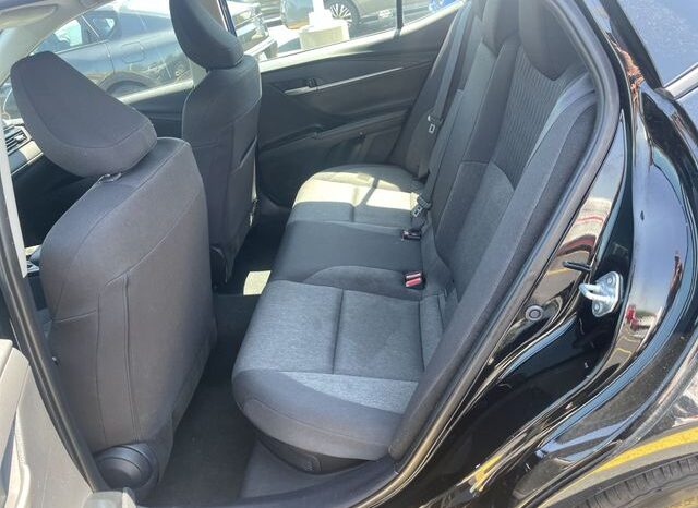 
 Toyota Camry full									