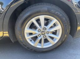 
 Toyota Camry full									