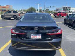 
 Toyota Camry full									