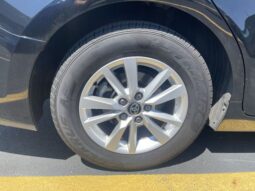 
 Toyota Camry full									