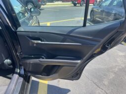 
 Toyota Camry full									